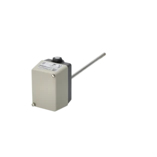 Aufbau-Thermostat ATHs-2 