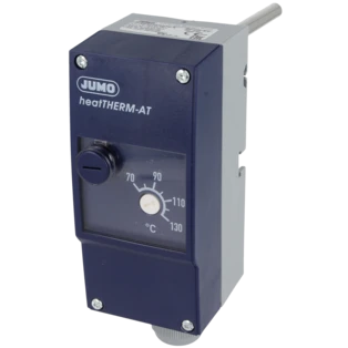 Jumo heatTherm-AT veiligheidstemperatuurbegrenzer