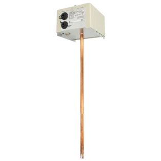 Termostato aria calda WTHc-2280