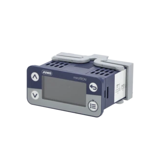 Jumo Thermostat &eacute;lectronique miroTRON