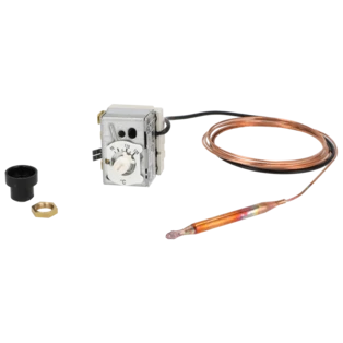 heatTherm Temperaturbegrenzer STB 95 bis 120&deg; C