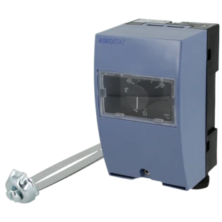 Temperaturregler RAM 342.001M