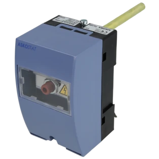 Safety temperature limiter RAK 313.0110M