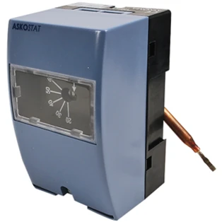 Temperaturbegrenzer RAK-TB.1410B mit Tauchh&uuml;lse