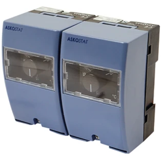 Temperatuurregelaar RAZ-TW.1000P