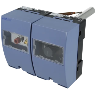 Thermor&eacute;gulateur/aquastat de s&eacute;curit&eacute; RAZ313.480M