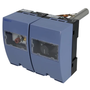 Temperaturw&auml;chter/ Sicherheitstemperatur begrenzer RAZ313.420M