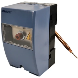 Sicherheitstemperaturbegrenzer RAK-ST.1400M