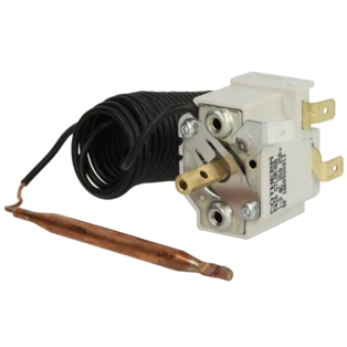 Kesselthermostat 30-90&deg;C