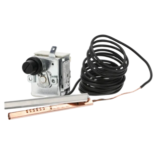 Sicherheitstemperaturbegrenzer