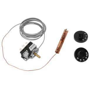 Termoregolatore di ricambio 90 C VE 2109