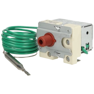 Sicherheitstemperaturbegrenzer