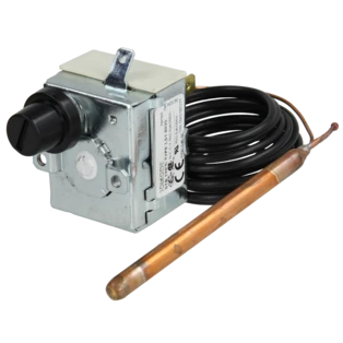 Sicherheitstemperaturbegrenzer +110 &deg;C RAK 77.4471