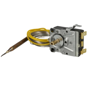 Kesseltemperaturregler 1-stufig