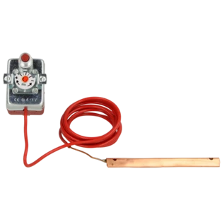 Sicherheitstemperaturbegrenzer