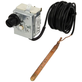 Sicherheitstemperaturbegrenzer