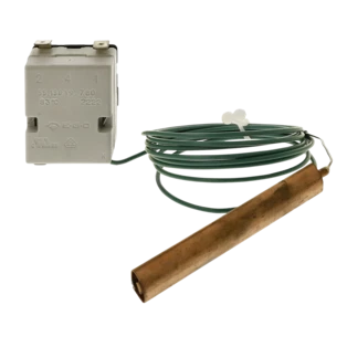 Temperaturregler RAK 51.4171