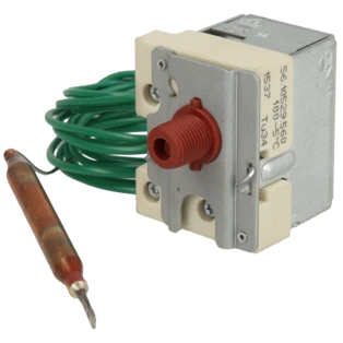 Temperaturbegrenzer EGO