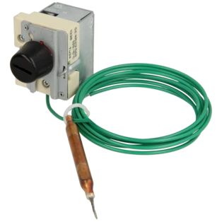 Temperaturbegrenzer EGO