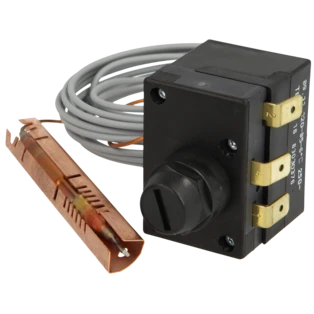 Sicherheitstemperaturbegrenzer 89.11/U/TK 100-120&deg;