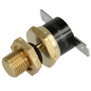 Sicherheitstemperaturbegrenzer Wasser