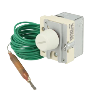 Sicherheitstemperaturbegrenzer 120 &deg;C