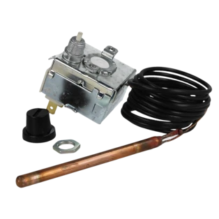 Sicherheitstemperaturbegrenzer 75&deg; Abgas&uuml;berwachung