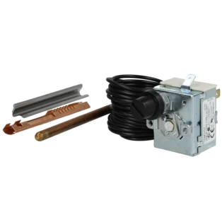 Sicherheitstemperaturbegrenzer STB