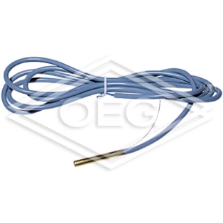 Kesseltemperaturf&uuml;hler 2m