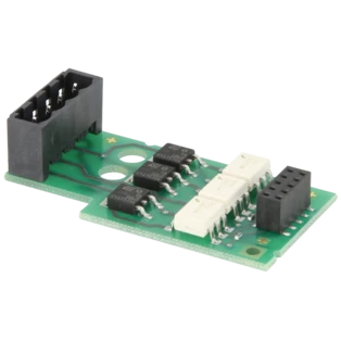 Honeywell evohome submodule (3 rooms)