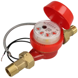 Solar-W&auml;rmemengenz&auml;hler f&uuml;r KSW Regelung