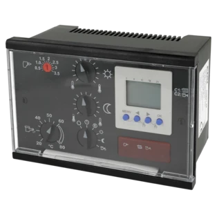 Regelung EBV Delta + 2B