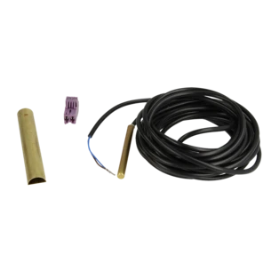 F&uuml;hler universal TU