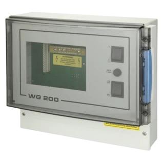 Wandaufbaugeh&auml;use WG200