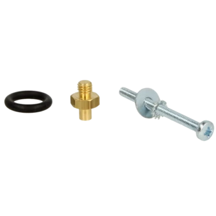 Montageteile ME50-Wita Gruwi-Bloc