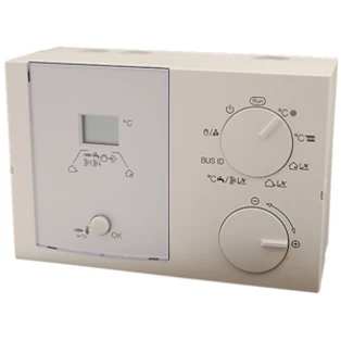 Kromschr&ouml;der Lago Basic 0101/1001 regolatore caldaia o miscelatore