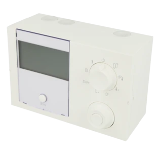 Differenztemperaturregler Lago SG 3