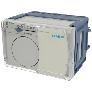 Verwarmingsregelaar RVP 201.0