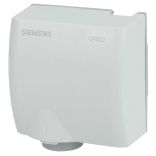 Anlegetemperaturf&uuml;hler QAD 22