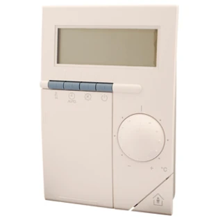 Thermostat d'ambiance digital QAW70-A