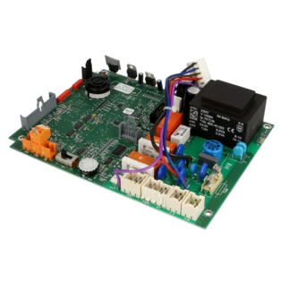 Elektro Karte City Eco Nox