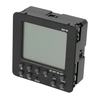 Schaltuhr TEM ZUD 132