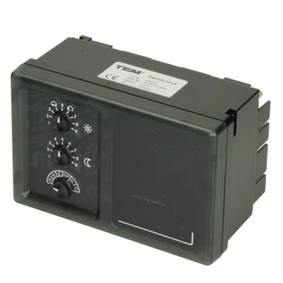 PM2935FULS TEM Heizungsregelung