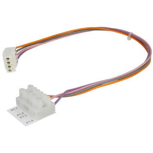DHR Regelung, Kabelsatz zu Stecker P1