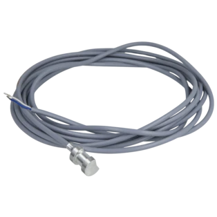 DOMOTESTA contact temperature sensor PTC measuring element