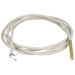 DOMOTESTA sonda termica a cavo Pt1000 elemento termometro