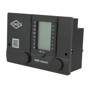 Heizungsregelung DHR Classic D