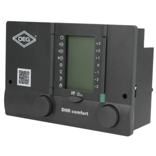 Heizungsregelung DHR Comfort