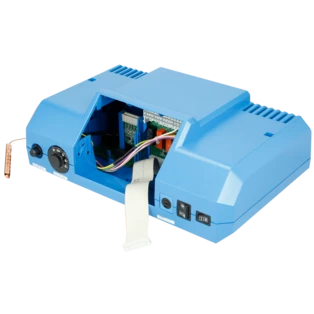 Regelger&auml;t 2107 ohne CM222