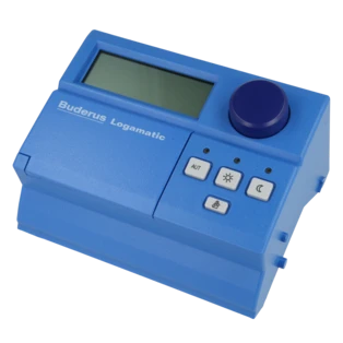 Modul CM222 S07 Controller "DE"